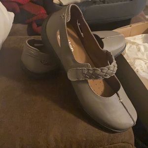 NEW, still in the box. Never worn!